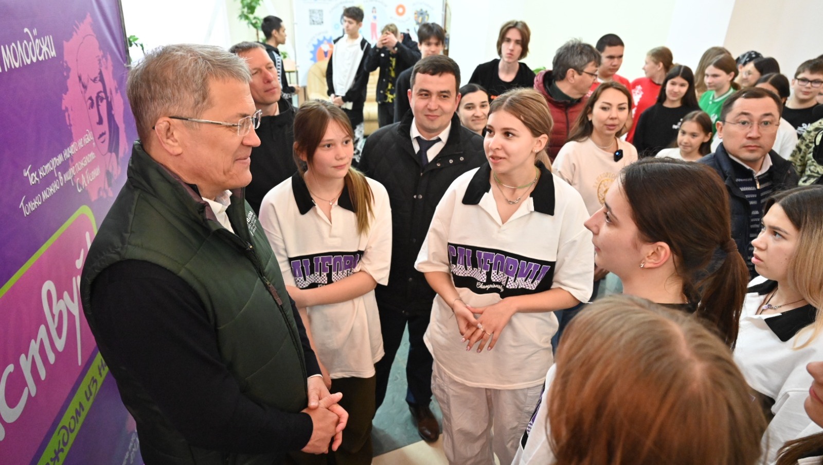 Азат Мухамедьянов