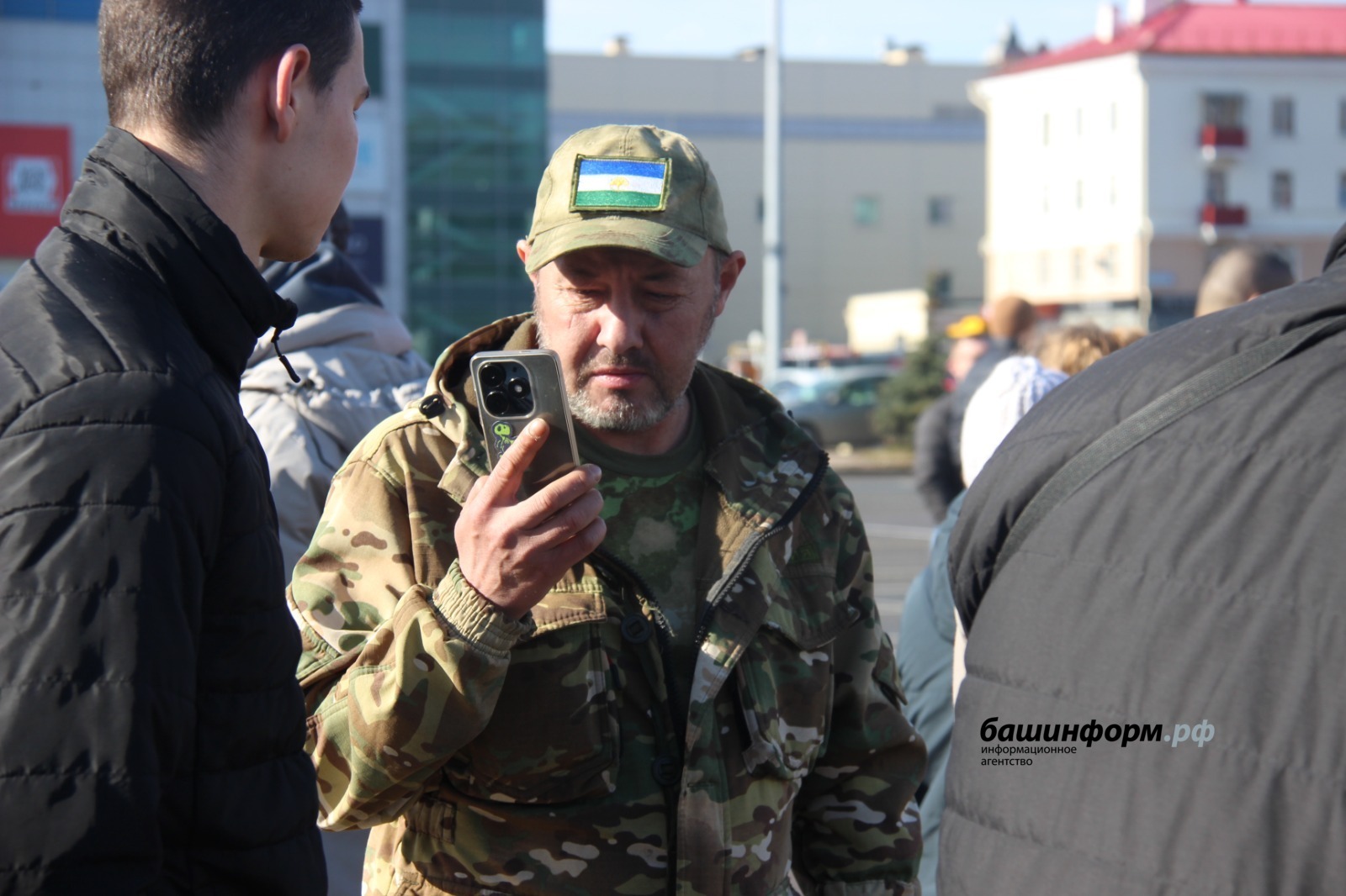 Эдуард Кускарбеков