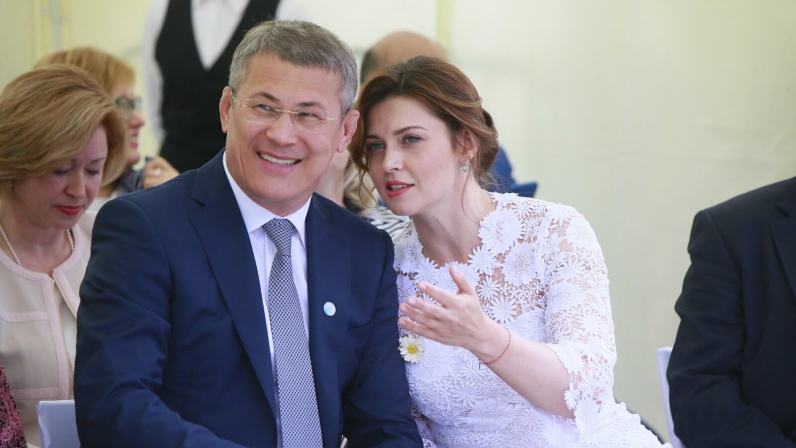 Дмитрий Мухаметкулов