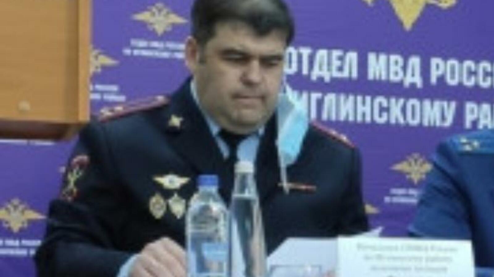 Администрация Иглинского района РБ