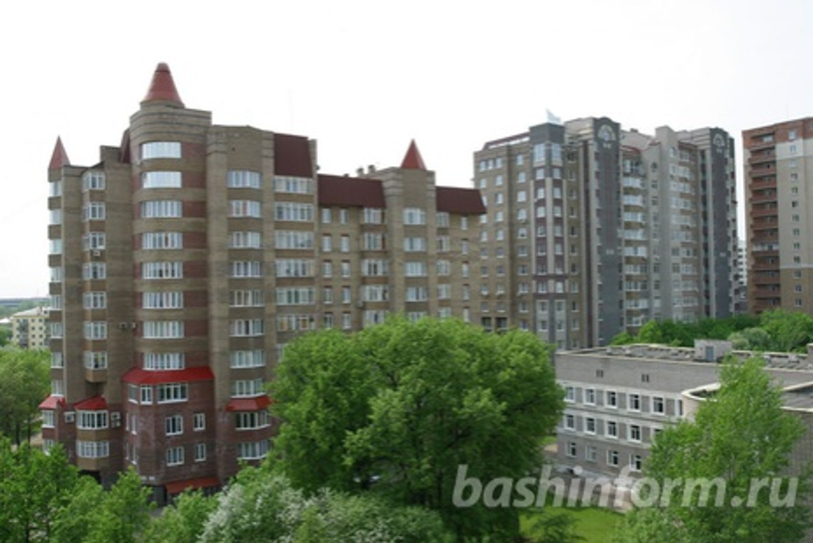 Андрей Старостин