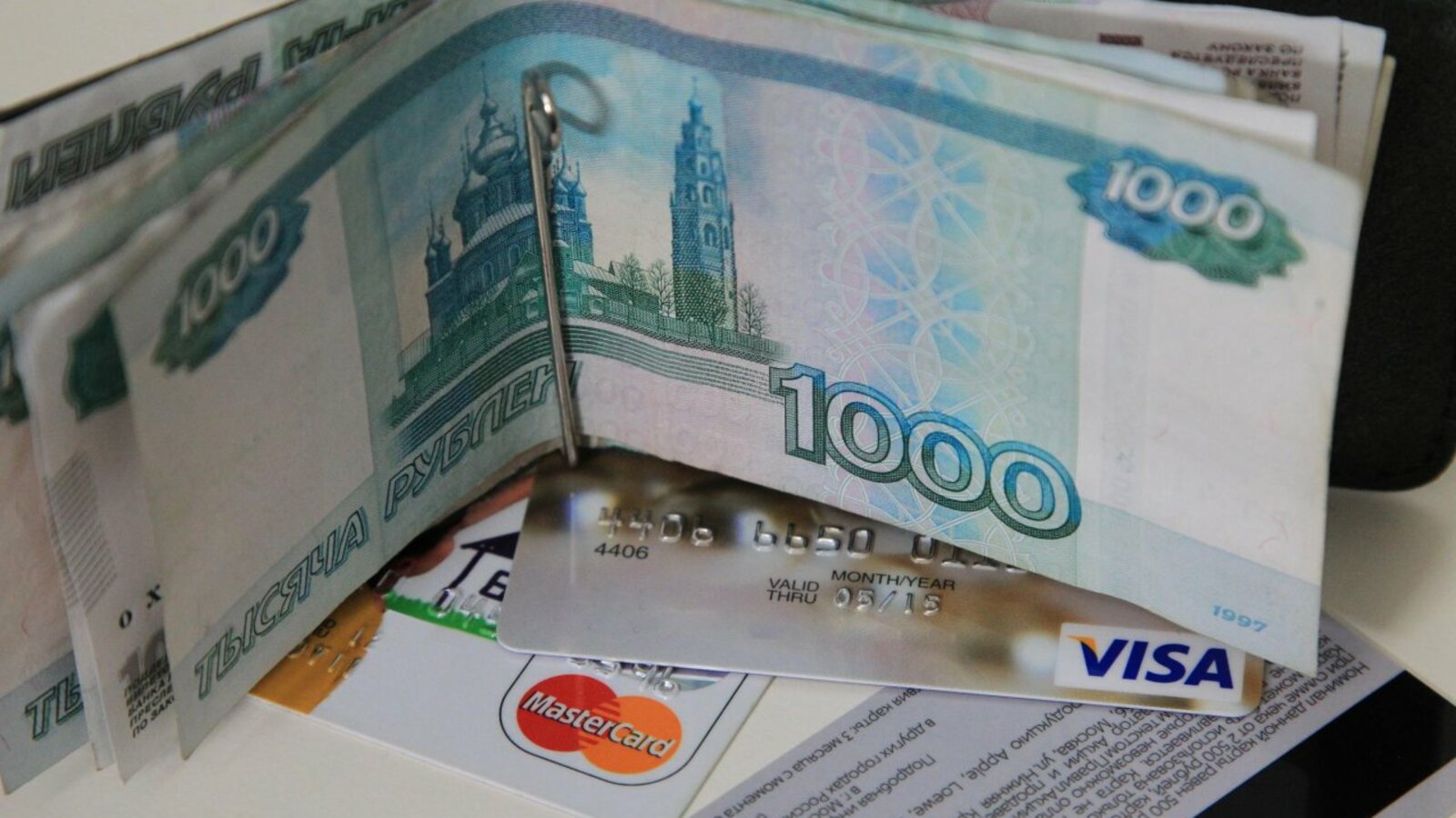 Олег Яровиков