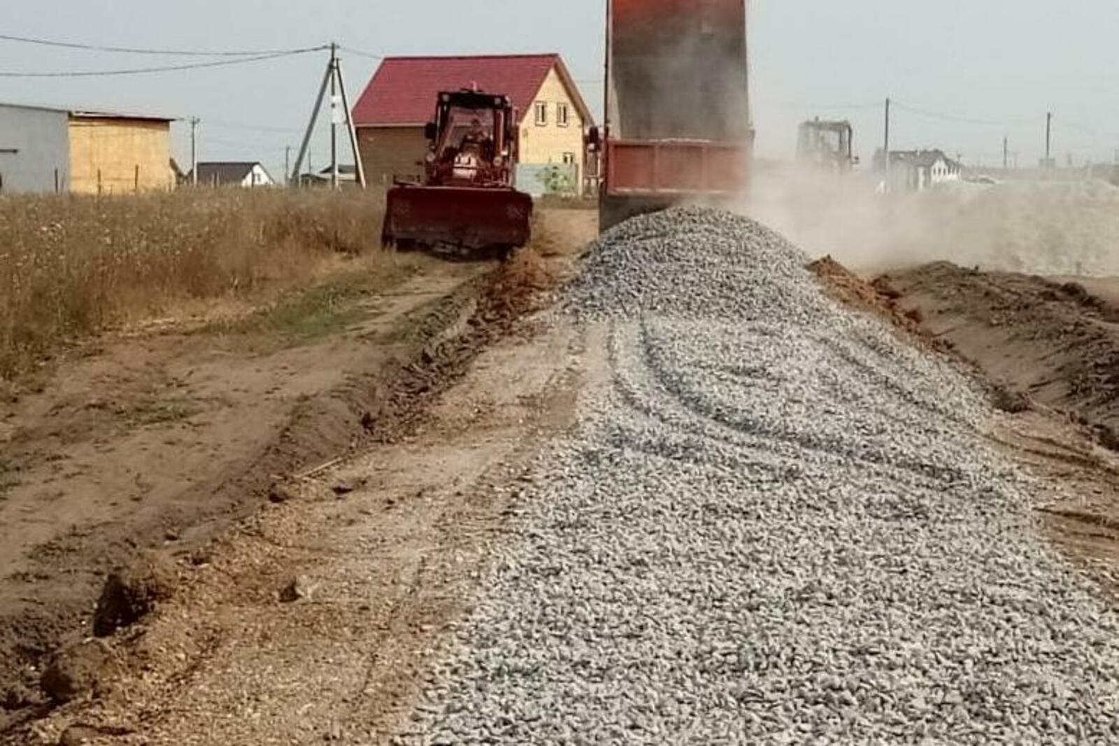 администрация Уфы