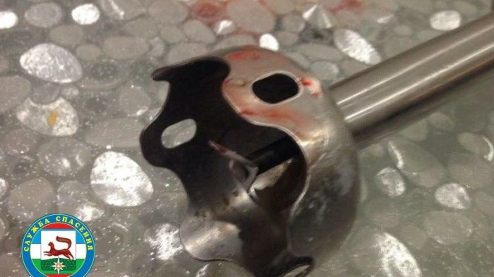 Служба спасения 112