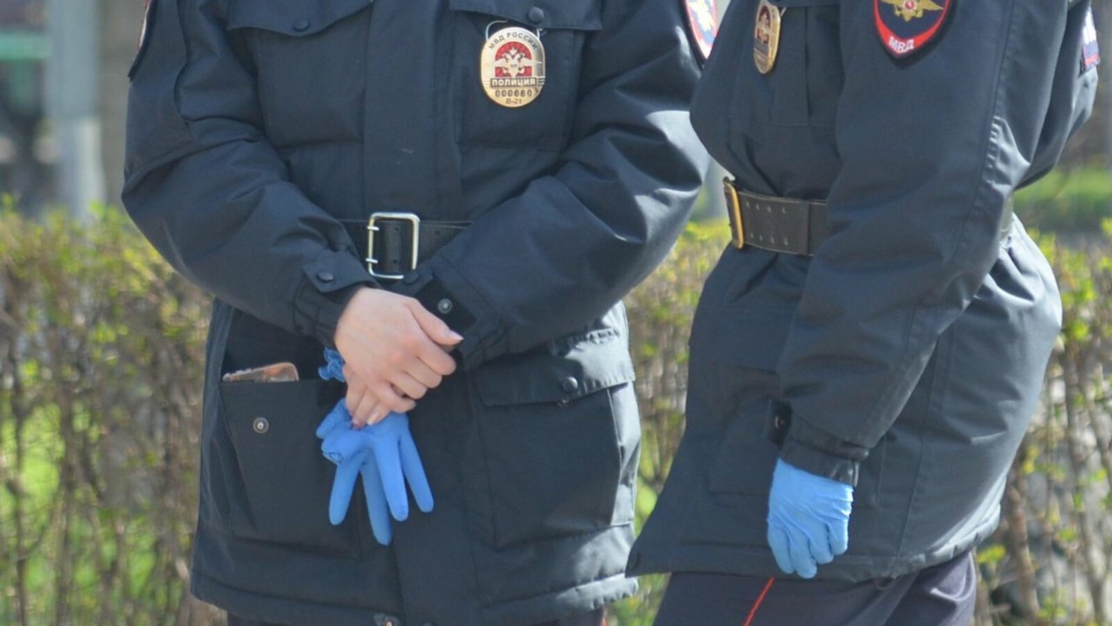 Ксения Калинина