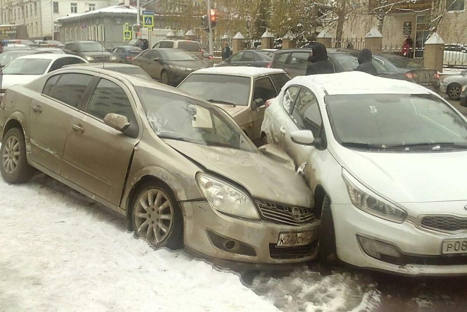 соцсети
