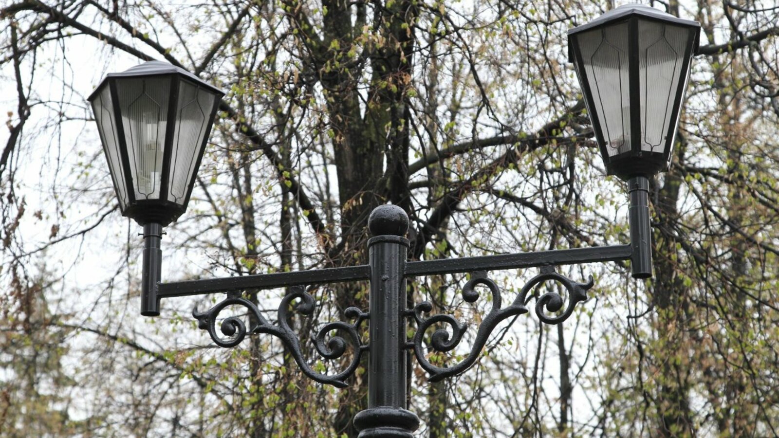 Олег Яровиков