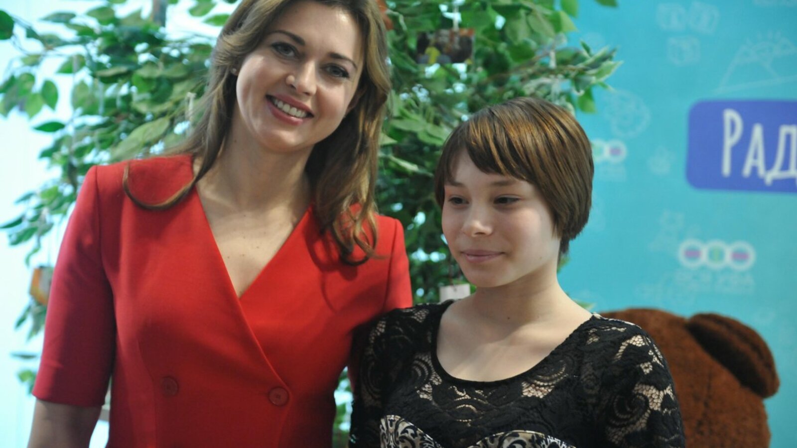 «Вся Уфа», Рита Ишниязова, администрация г. Уфы