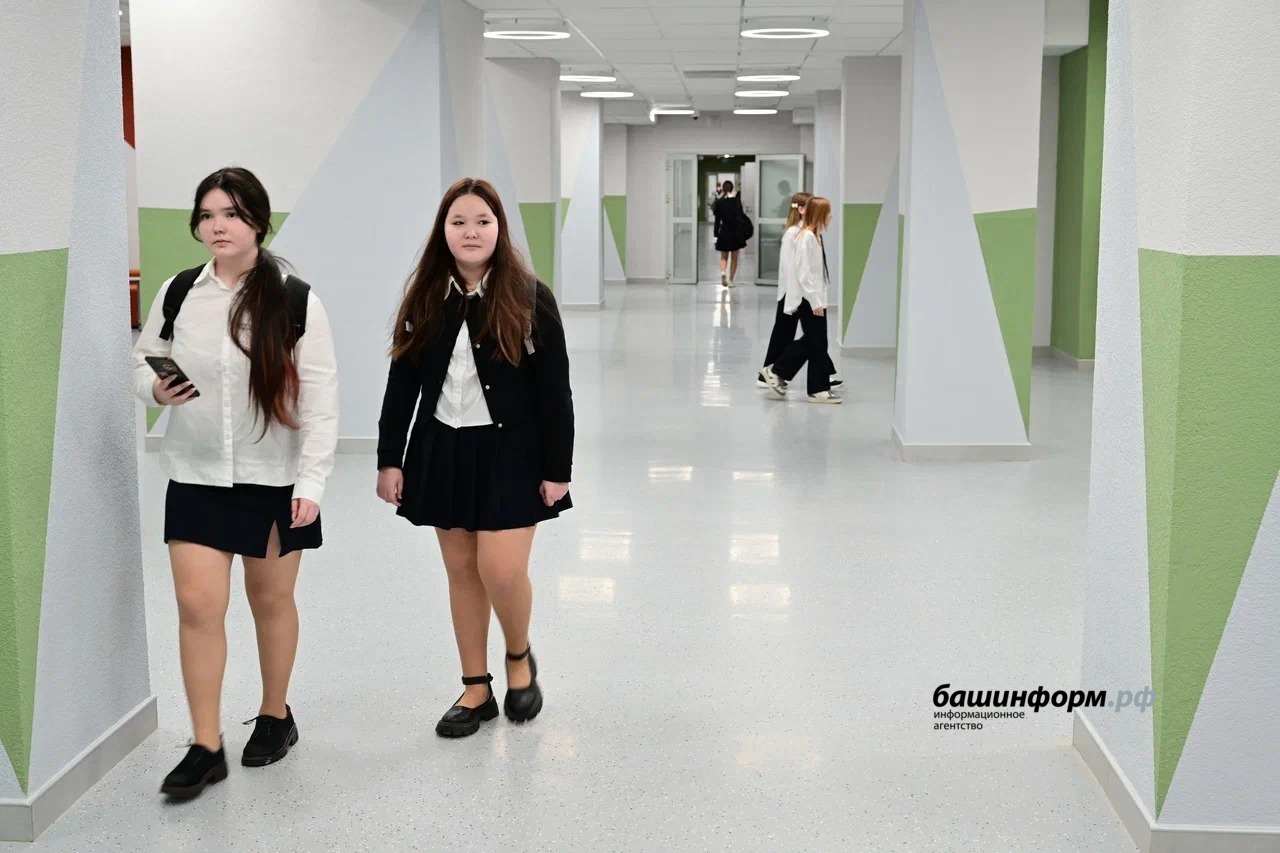 Азат Мухамедьянов   пресс-служба Главы РБ