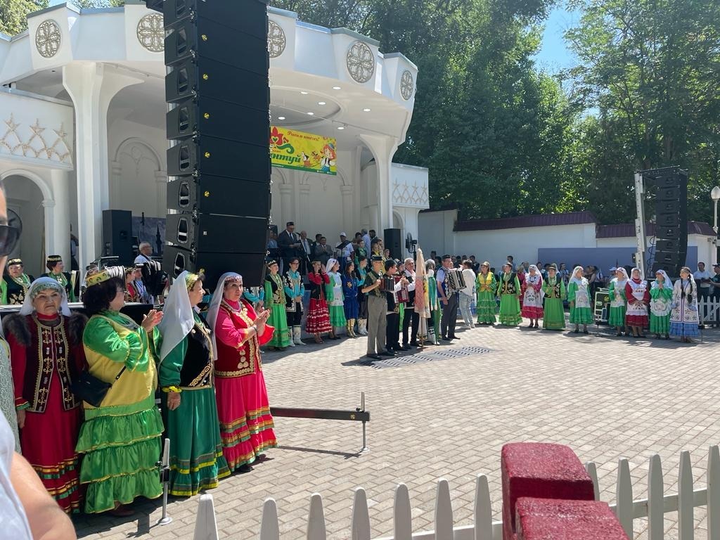 Министерство культуры РБ