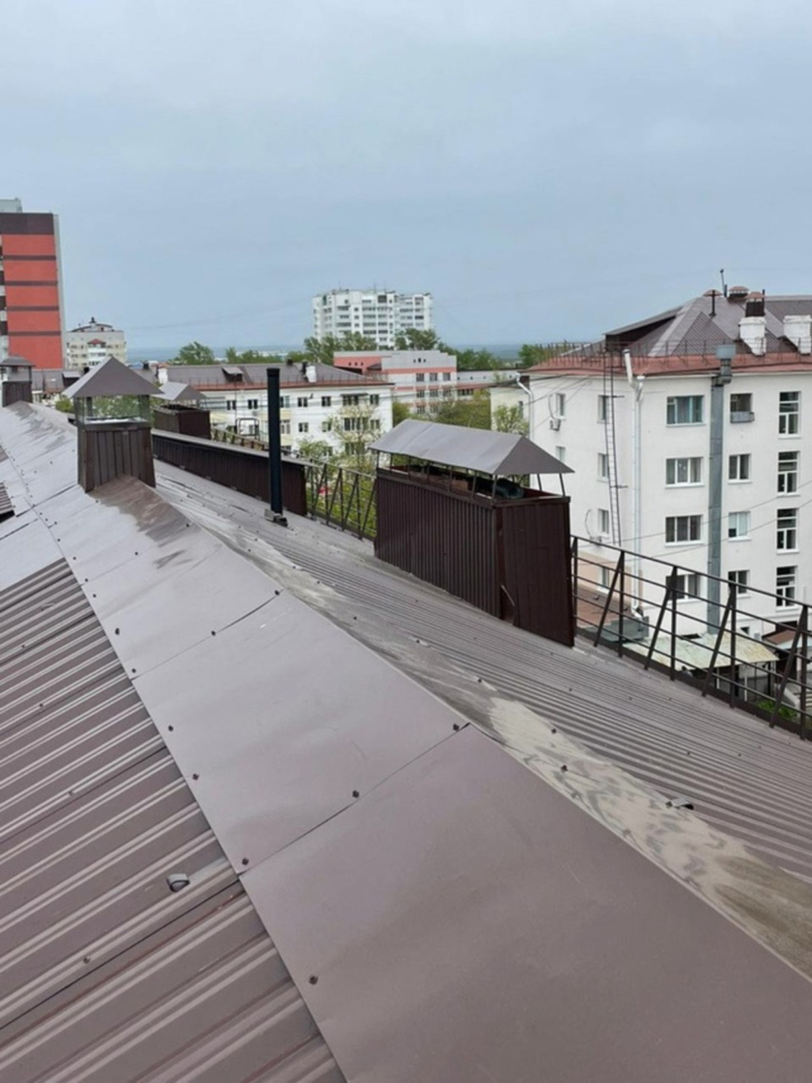 Фонд капремонта РБ