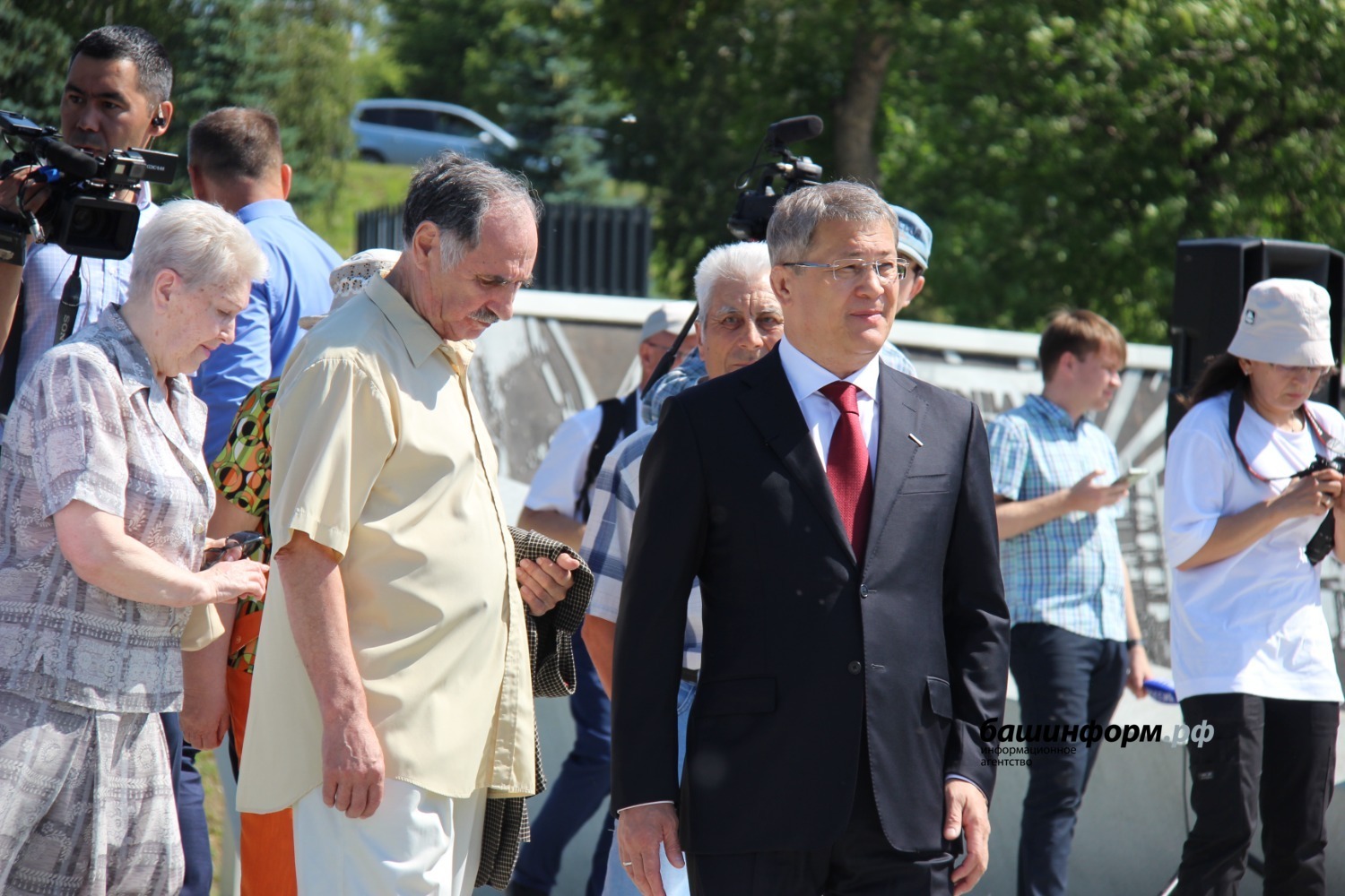 Эдуард Кускарбеков