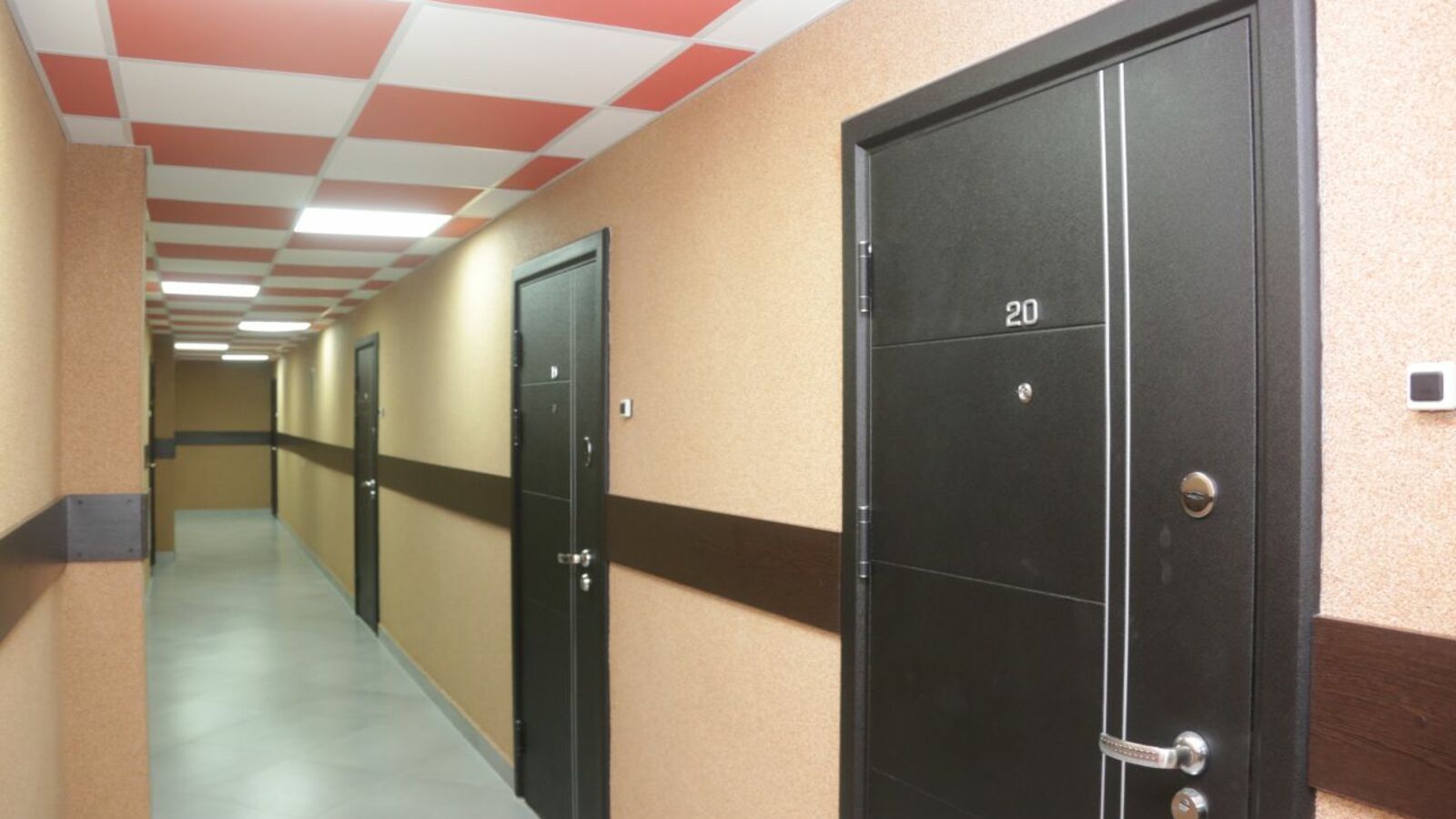 Андрей Старостин