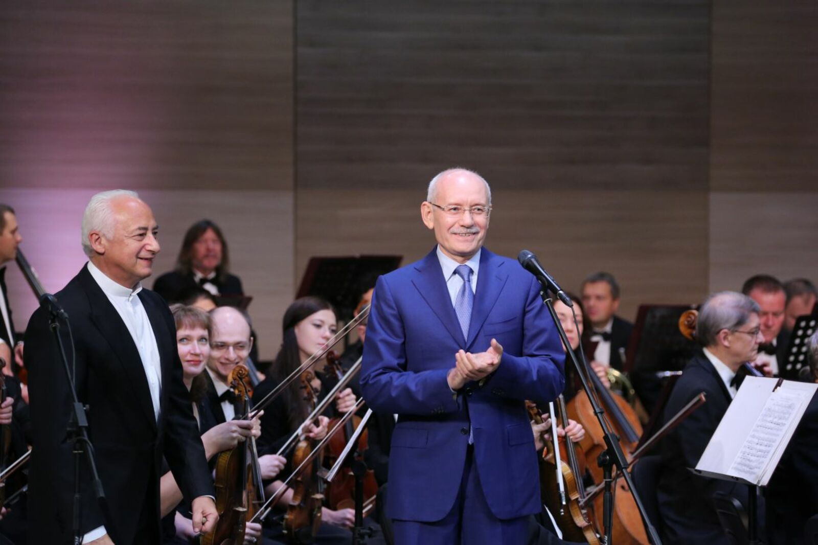 Андрей Старостин
