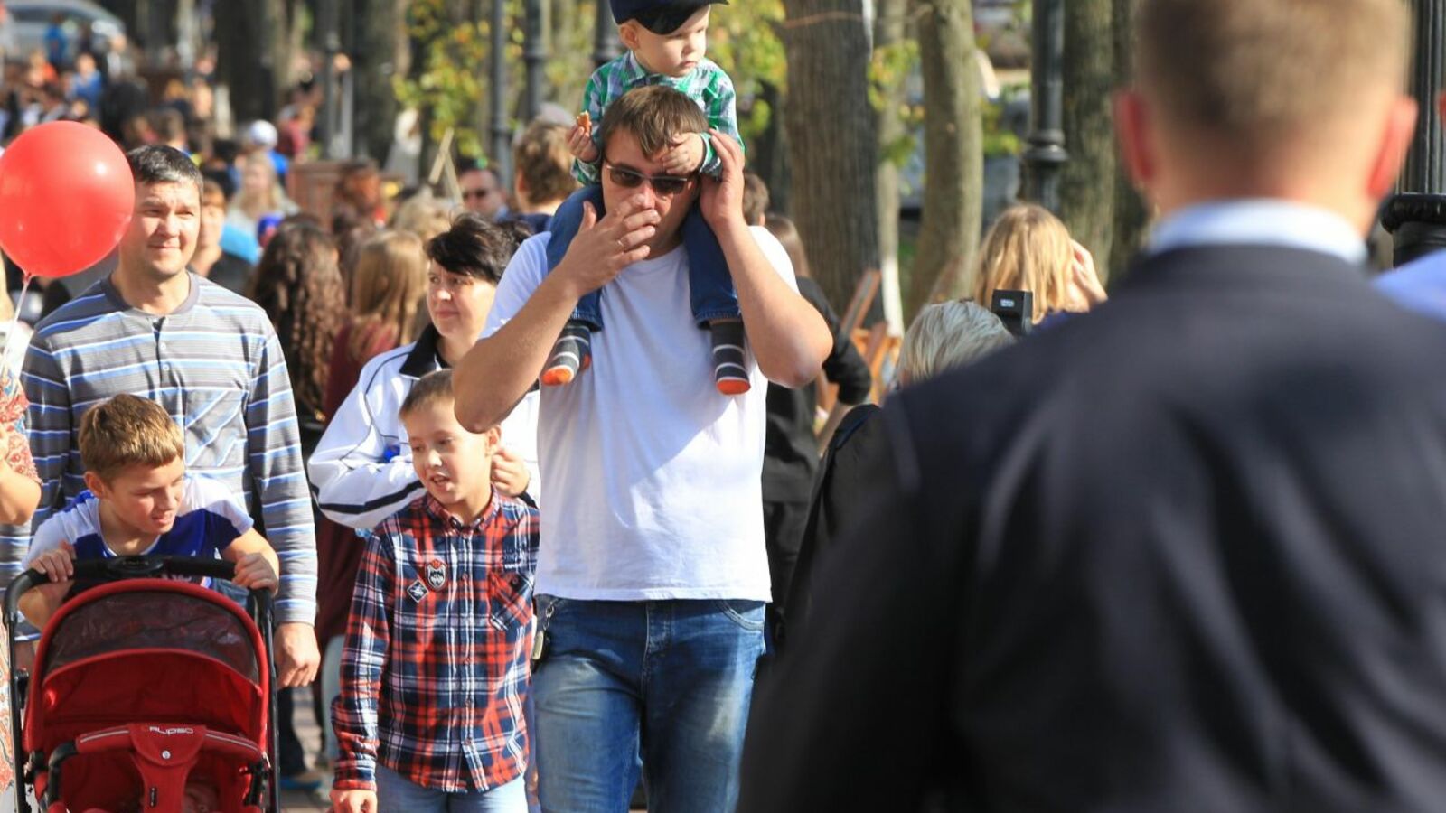 Олег Яровиков