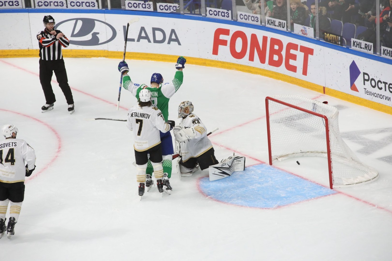 Валерий Шахов