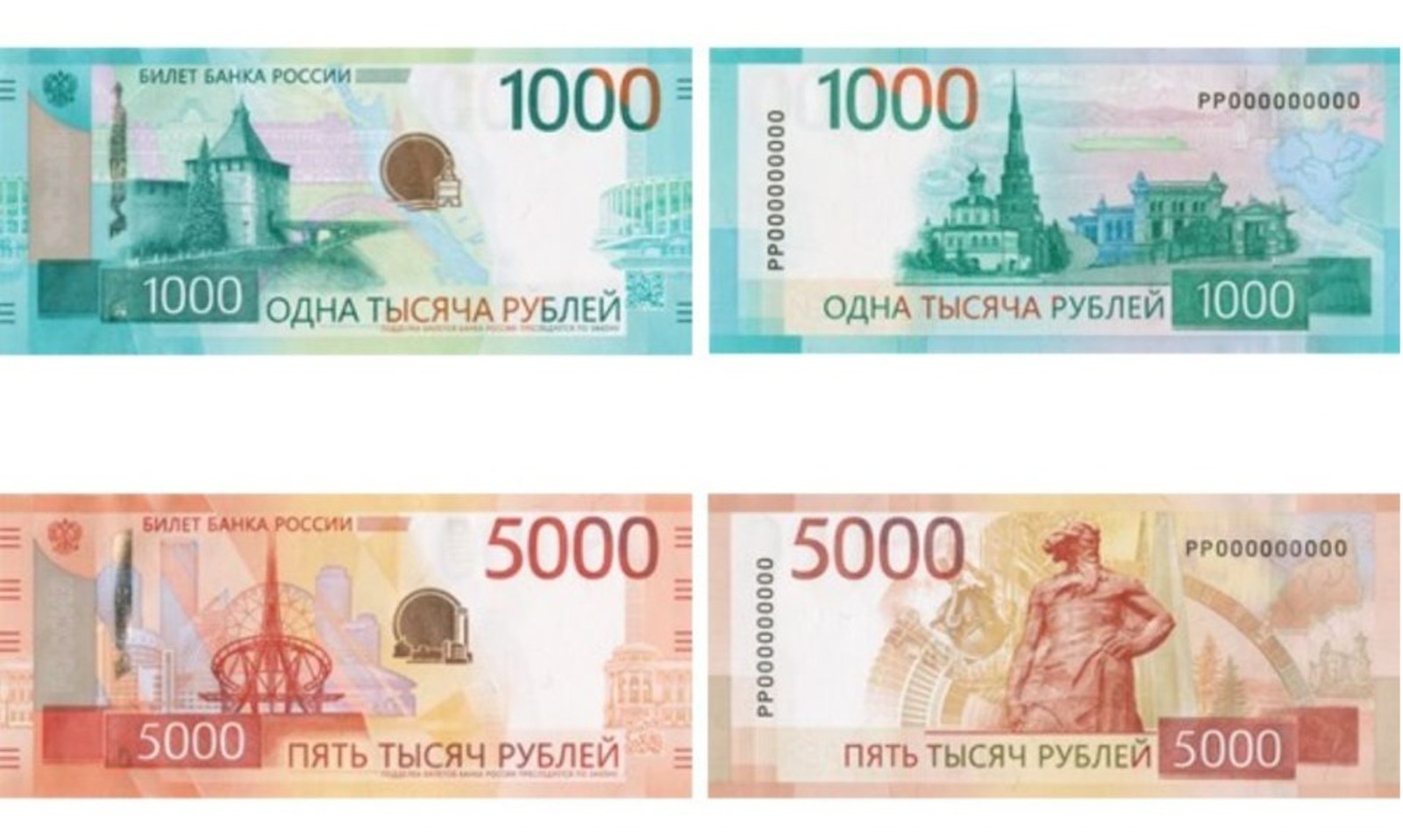 ЦБ РФ
