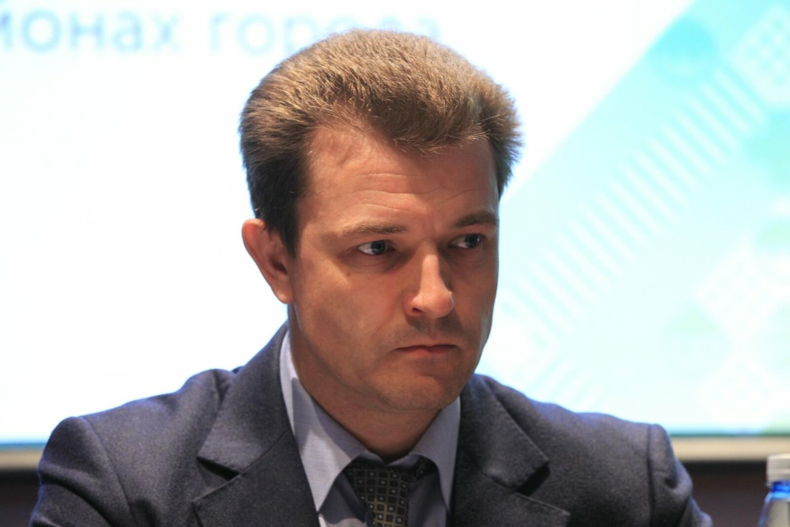 Олег Яровиков